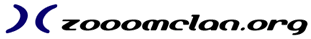 Zooomclan.org Logo
