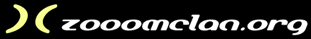 Zooomclan.org Logo